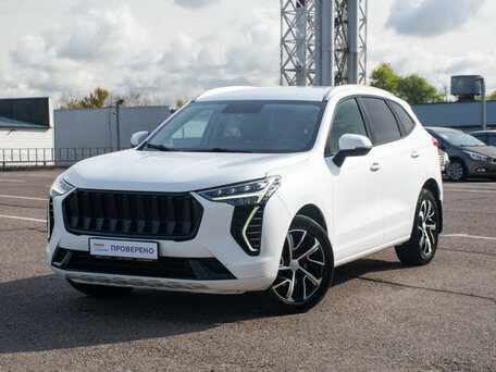 Haval Jolion I