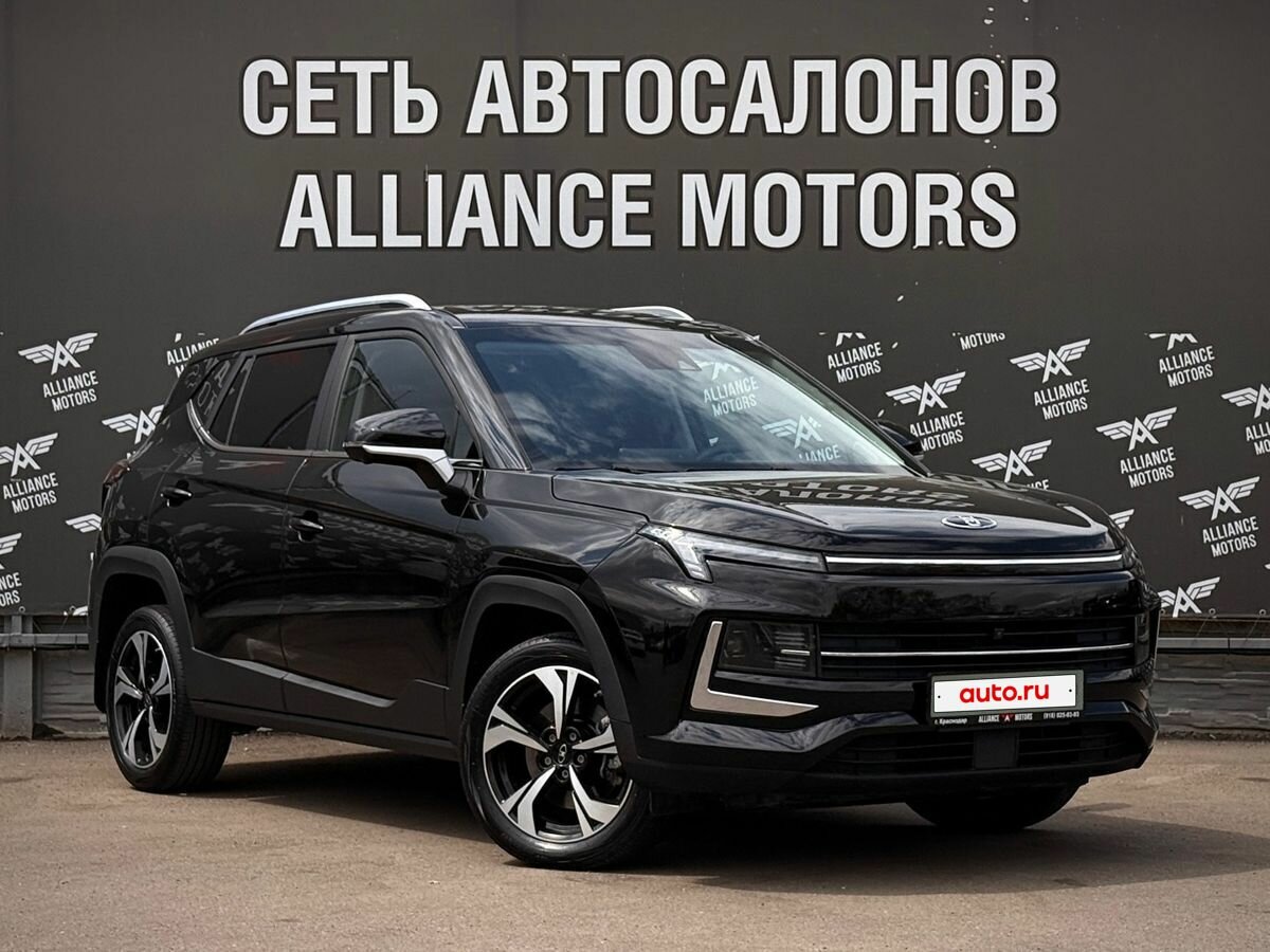 Москвич 3