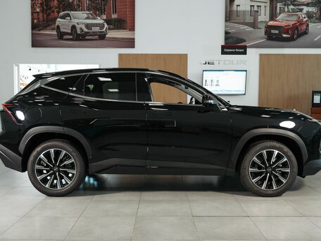 Jetour Dashing I