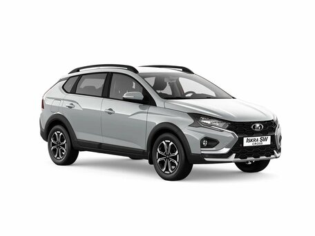 Lada (ВАЗ) Iskra