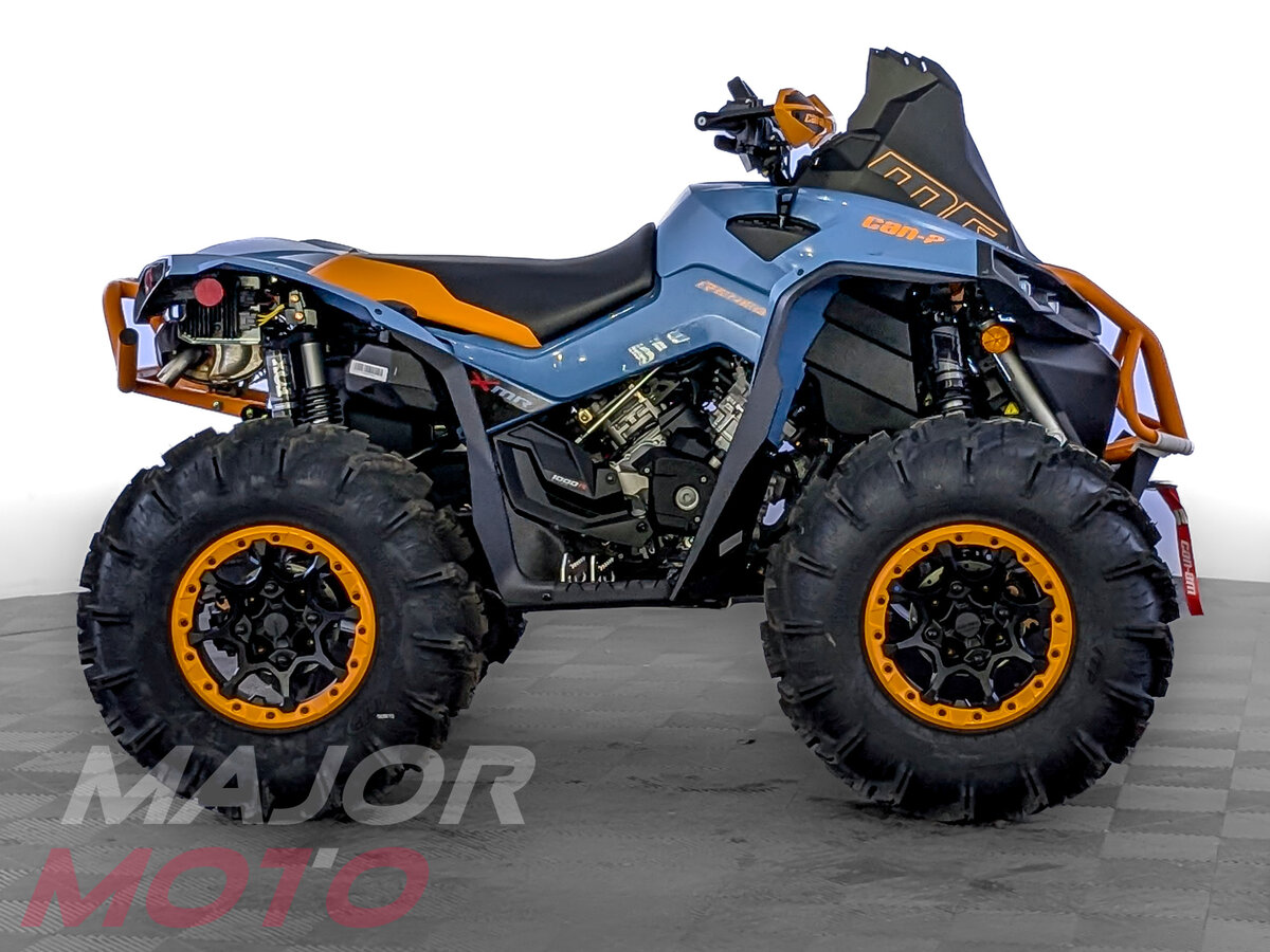 BRP Can-Am Renegade X MR 1000R