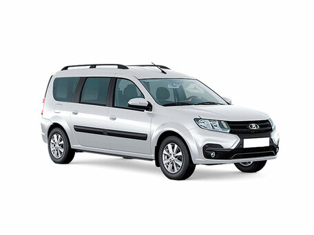 Lada (ВАЗ) Largus I Рестайлинг