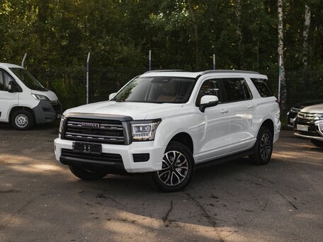 Haval H5 II