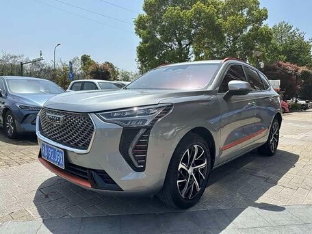 Haval Jolion I