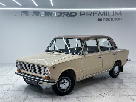 Lada (ВАЗ) 2101