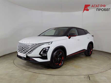 Omoda C5 I