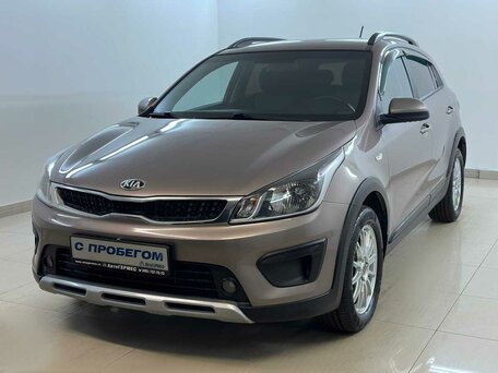 Kia Rio IV