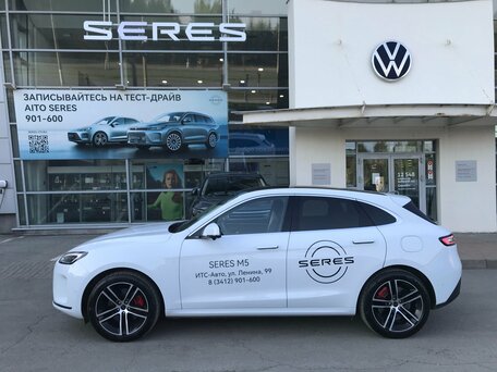 Seres M5