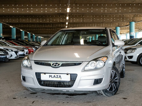 Hyundai i30 I Рестайлинг