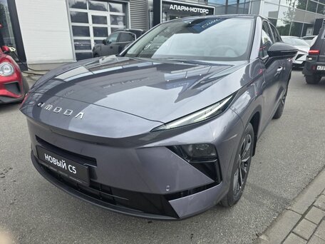 Omoda C5 II