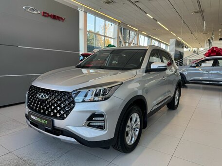Chery Tiggo 4 Pro I