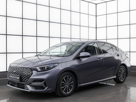 Omoda S5