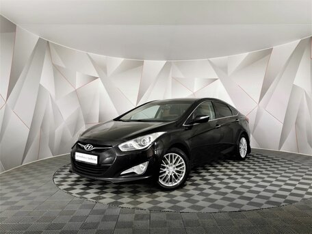 Hyundai i40 I