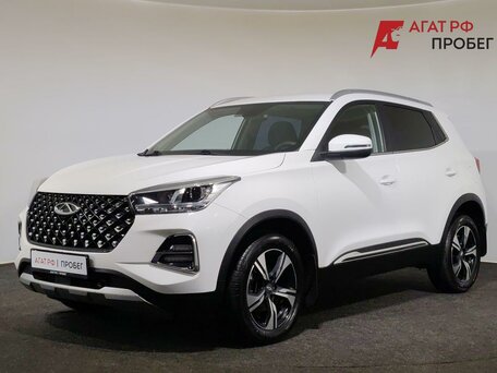 Chery Tiggo 4 Pro I