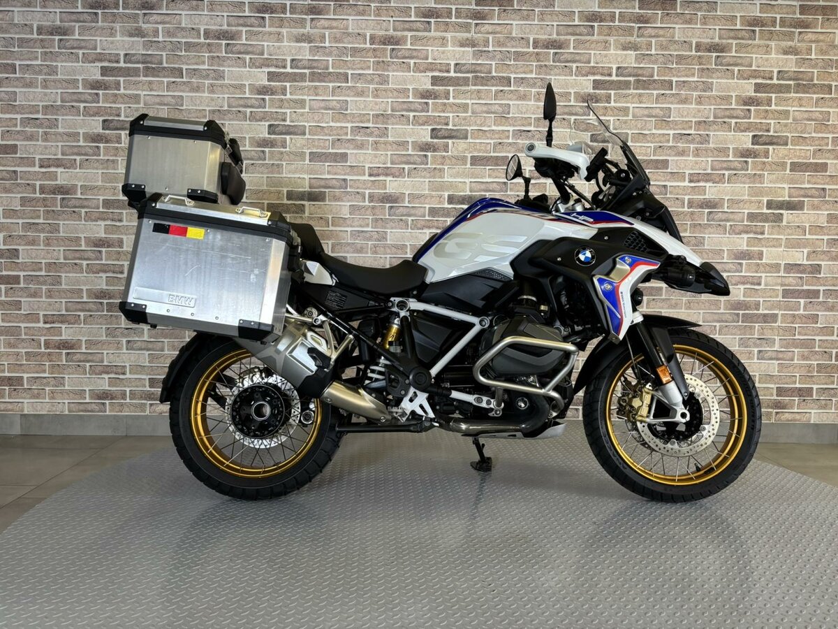 BMW R 1250 GS