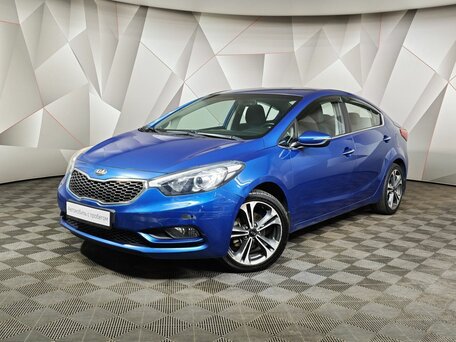 Kia Cerato III