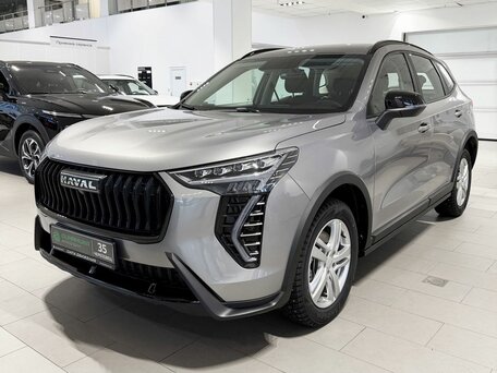Haval Jolion I Рестайлинг 2