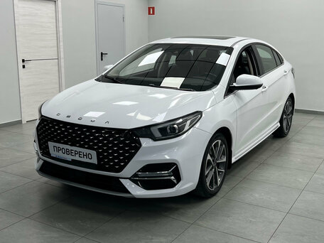 Omoda S5