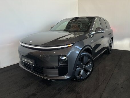 Li Auto (Lixiang) L6 I