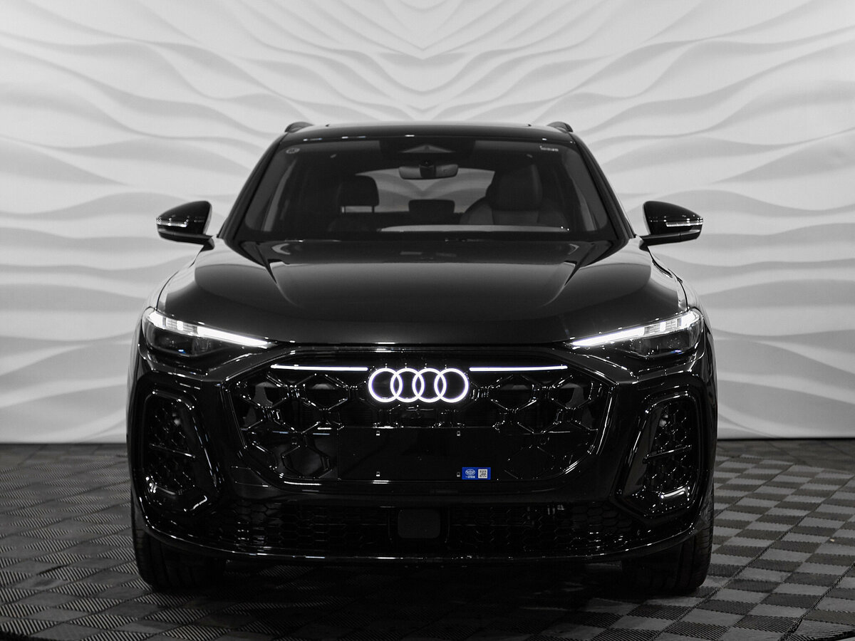 Audi Q5 L III (GU)
