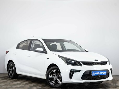 Kia Rio IV