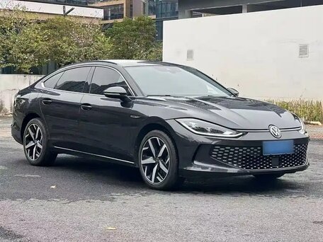 Volkswagen Lamando II