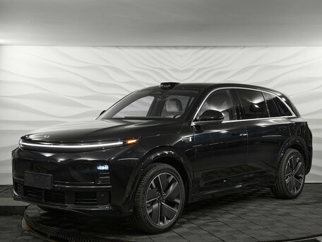 Li Auto (Lixiang) L7 I Рестайлинг