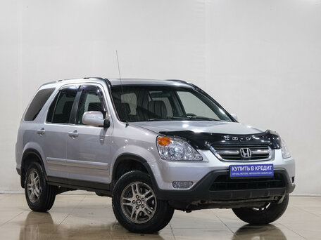 Honda CR-V II