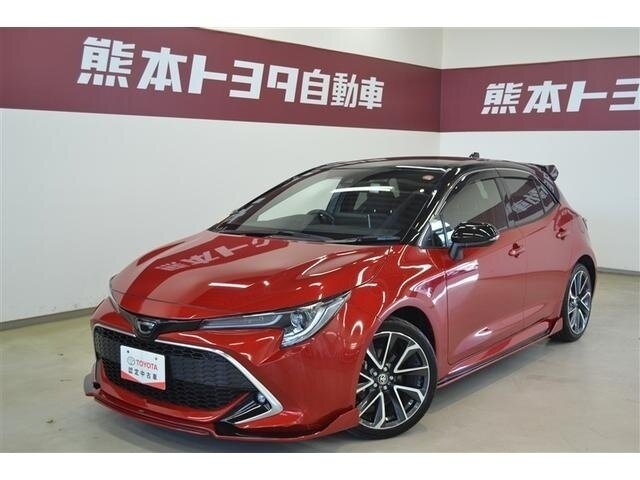 Открыть фотографии: Toyota Corolla XII (E210)