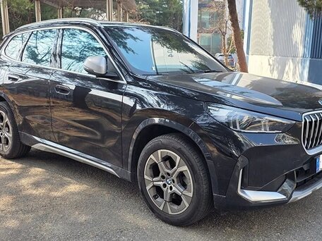 BMW X1 III (U11/U12)