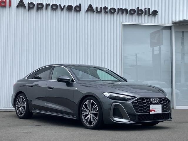 Открыть фотографии: Audi A5 III (B10)