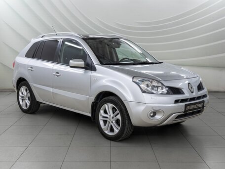 Renault Koleos I