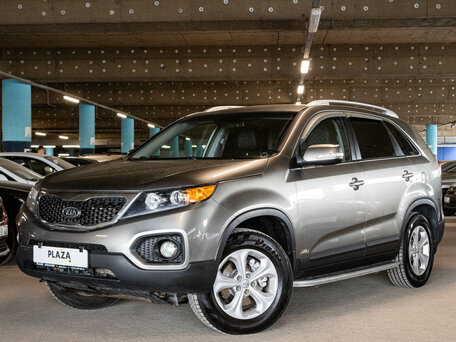 Kia Sorento II
