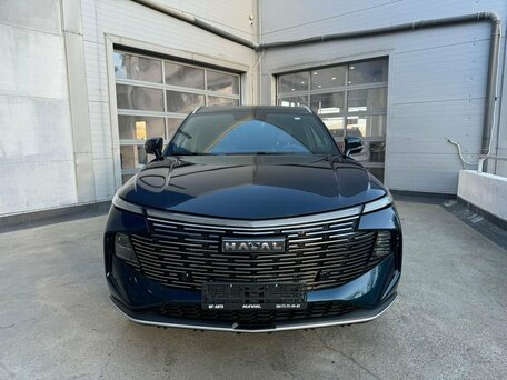 Haval F7 II