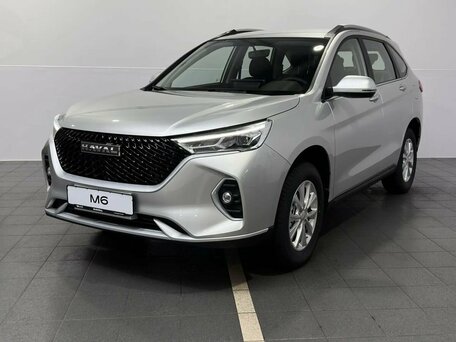 Haval M6 II