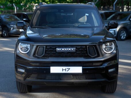 Haval H7 I