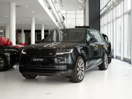 Land Rover Range Rover V