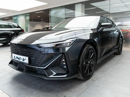 Changan UNI-V I