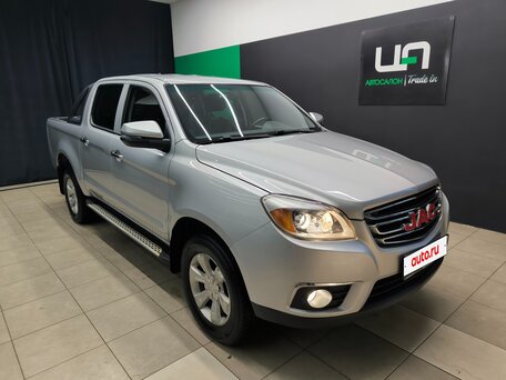 JAC T6