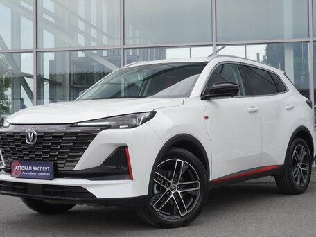 Changan UNI-S I