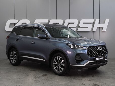 Chery Tiggo 7 Pro I