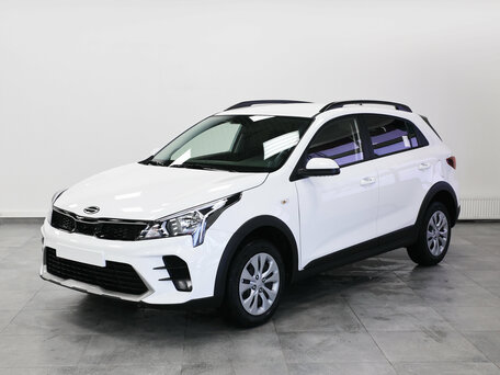 Solaris KRX