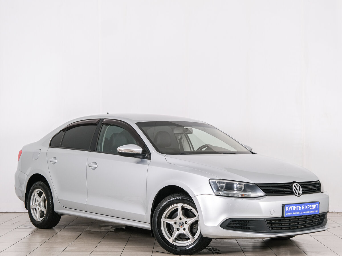 Открыть фотографии: Volkswagen Jetta VI