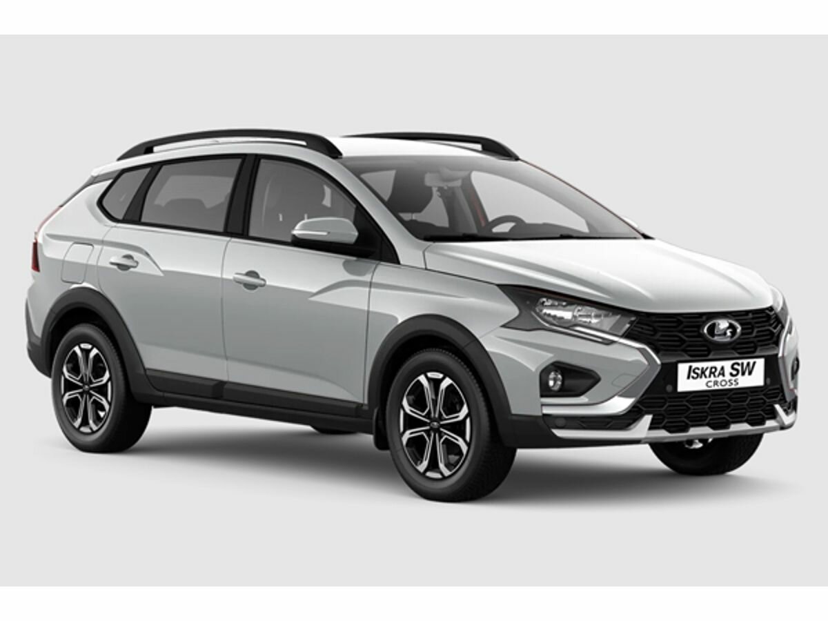 Открыть фотографии: Lada (ВАЗ) Iskra
