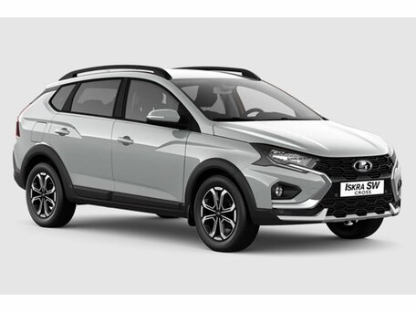 Lada (ВАЗ) Iskra