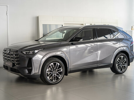 GAC GS4