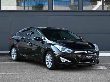 Hyundai i40 I