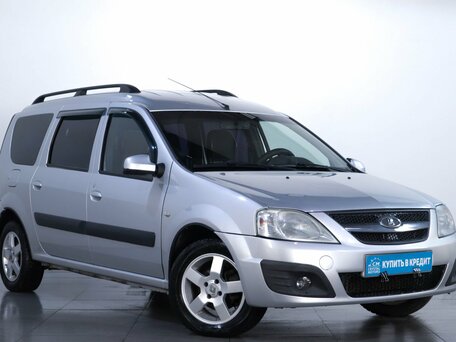 Lada (ВАЗ) Largus I