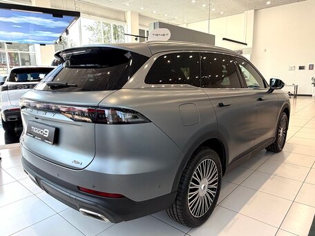 Chery Tiggo 9 I