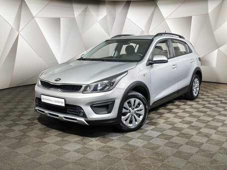 Kia Rio IV